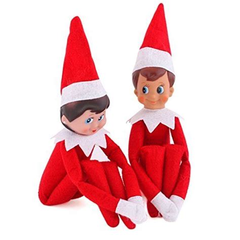 elf on shelf brown|elf on shelf toy.